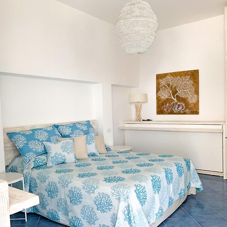 Nonna Pasqualina Hotell Panarea Eksteriør bilde